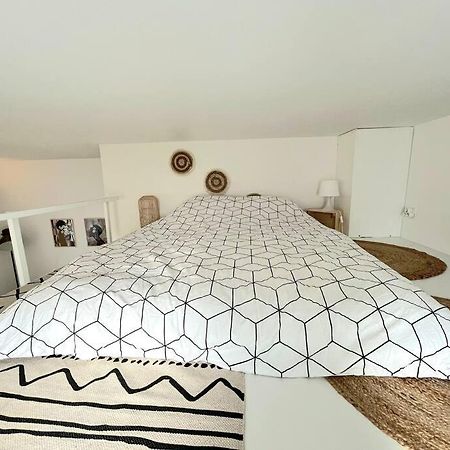 Cocoon Urbain Nantais Apartment Nantes Exterior photo